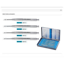 063 Bone Spilting Instruments